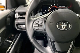 Toyota Supra NITRO-YELLOW* PODGREV* ADAPTIVE-SUSPEN* CAMERA* �� | Mobile.bg � ����� ������ 7
