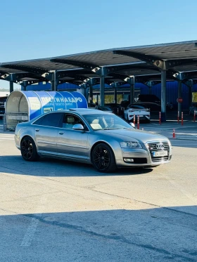 Audi A8 4.2TDI | Mobile.bg � ����� ������ 5
