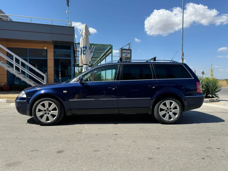 VW Passat 1.9TDI 131hp Highline 6скорости, снимка 3 - Автомобили и джипове - 47172662