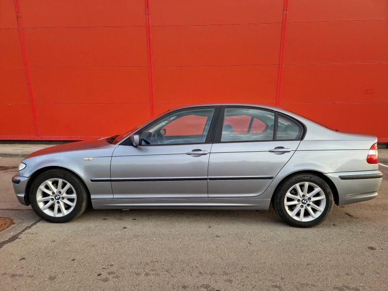 BMW 320 2.0d, снимка 2 - Автомобили и джипове - 47464230