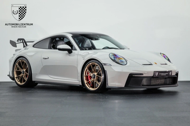 Porsche 911 911 GT3 , снимка 1 - Автомобили и джипове - 48015304