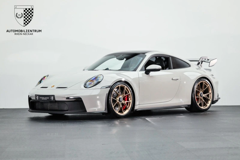 Porsche 911 911 GT3 , снимка 8 - Автомобили и джипове - 48015304