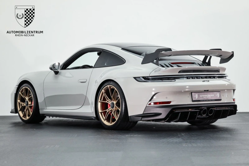 Porsche 911 911 GT3 , снимка 5 - Автомобили и джипове - 48015304