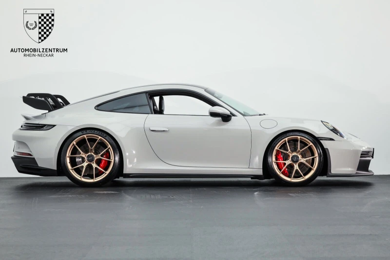 Porsche 911 911 GT3 , снимка 3 - Автомобили и джипове - 48015304