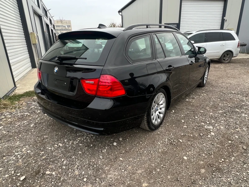 BMW 320 2.0d, снимка 3 - Автомобили и джипове - 48146269