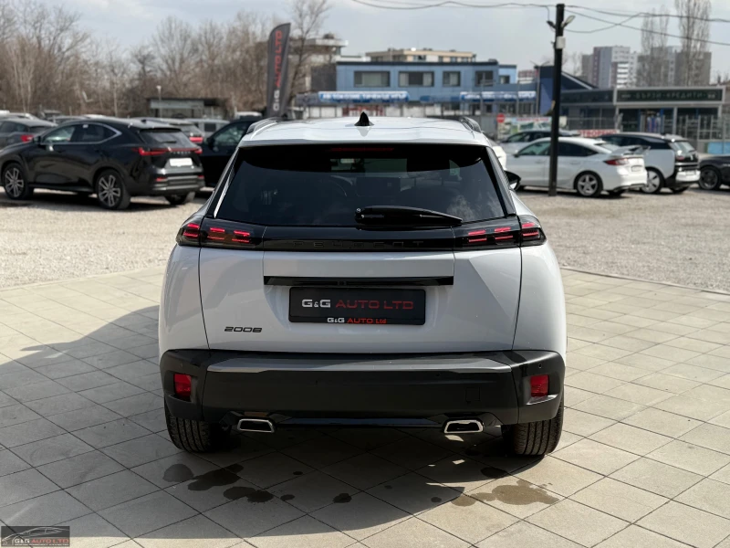 Peugeot 2008 PURE-TECH/131HP/LED/ACC/360 /NAVI/DIG.COCKPIT/TSR, снимка 6 - Автомобили и джипове - 49300776