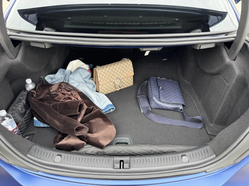 Mercedes-Benz E 63 AMG PERFORMANCE/FINAL EDITION/CARBON/BURMESTER/MAGNO/, снимка 12 - Автомобили и джипове - 52369542