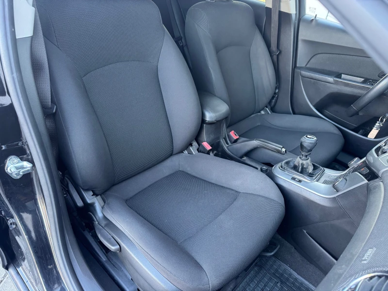 Chevrolet Cruze 1, 8i 141ps, GPL, нави, мулти, темпо, борд, евро5, снимка 11 - Автомобили и джипове - 52775084