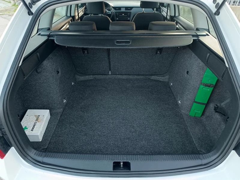 Skoda Octavia 1.6TDI 90k.c, снимка 16 - Автомобили и джипове - 52824155