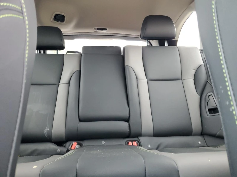 Subaru Outback 2.4 ONYX EDITION XT, снимка 10 - Автомобили и джипове - 53077541