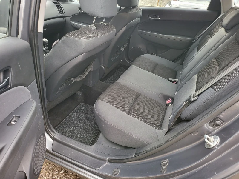 Hyundai I30 1.4 16v GPL, снимка 8 - Автомобили и джипове - 53227020