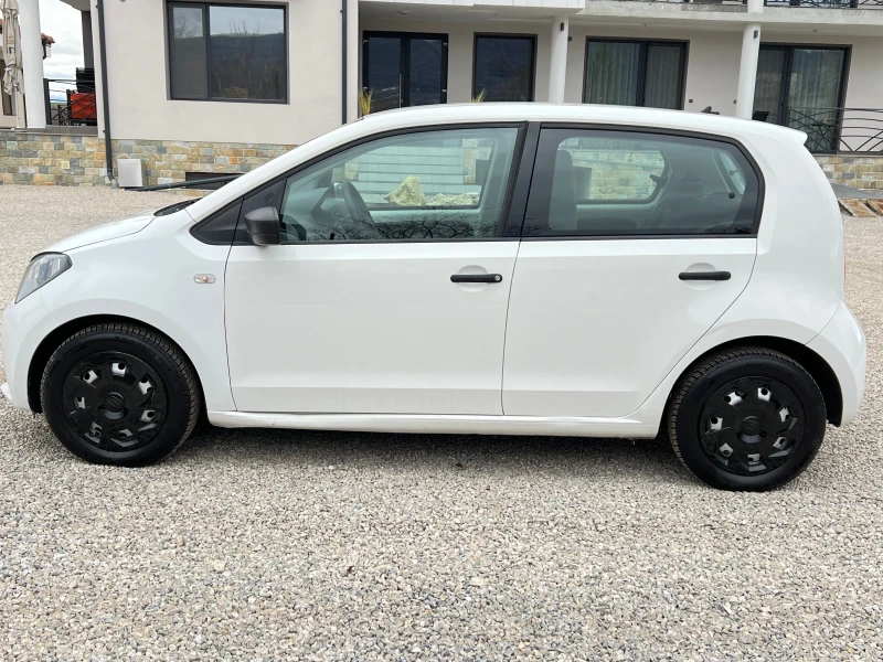 Seat Mii 1.0 MPI /AC/, снимка 4 - Автомобили и джипове - 53264051