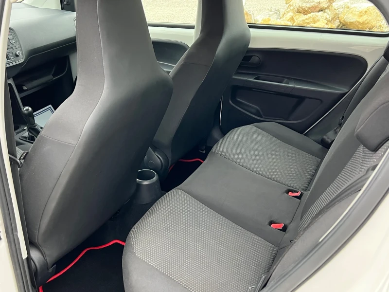 Seat Mii 1.0 MPI /AC/, снимка 10 - Автомобили и джипове - 53264051