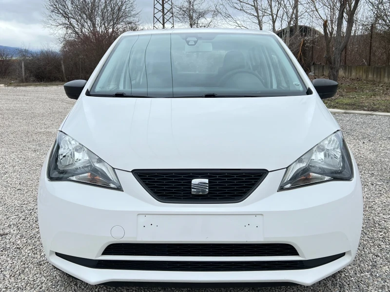 Seat Mii 1.0 MPI /AC/, снимка 2 - Автомобили и джипове - 53264051