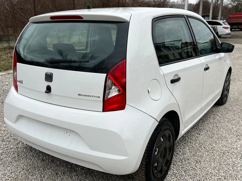 Seat Mii 1.0 MPI /AC/, снимка 7 - Автомобили и джипове - 53264051