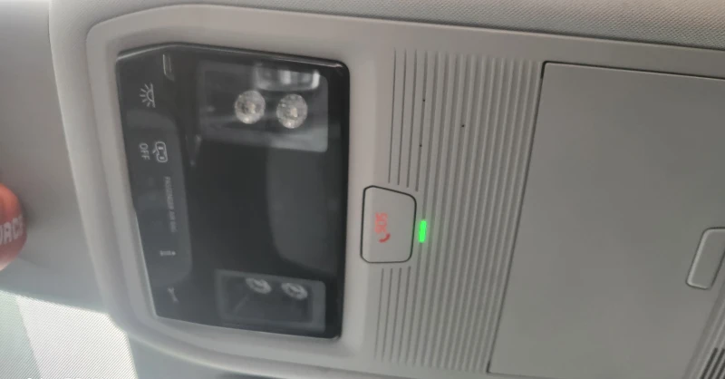 Skoda Octavia 1.5 TSI m-hev, снимка 10 - Автомобили и джипове - 53515318