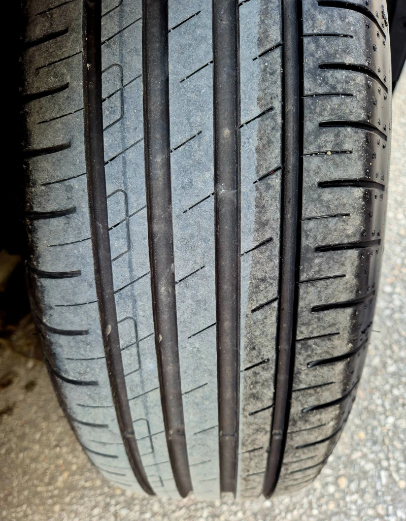 Toyota Avensis 1.8i-veriga-navi-6speed-japan, снимка 16 - Автомобили и джипове - 53596778