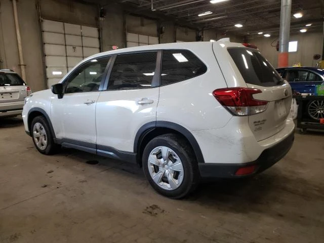 Subaru Forester, снимка 4 - Автомобили и джипове - 48692488