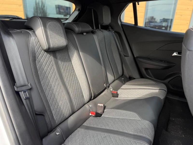Peugeot 2008 PURE-TECH/131HP/LED/ACC/360 /NAVI/DIG.COCKPIT/TSR - 49900 лв. - 39476095 | Car24.bg
