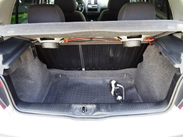 VW Polo 1.4 TDI - изображение 10