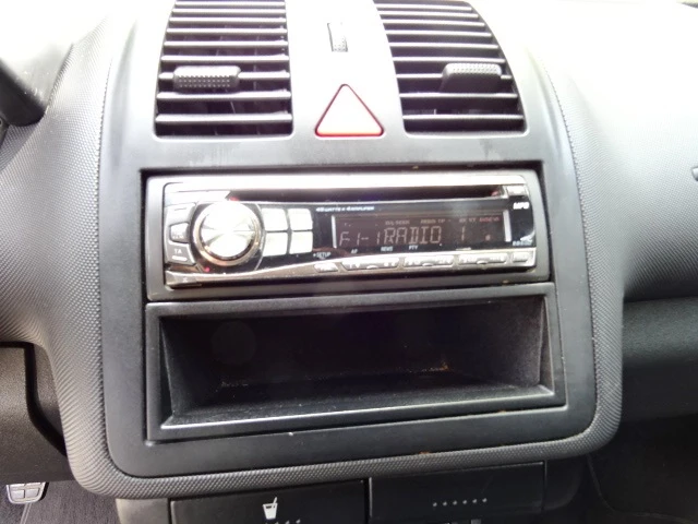 VW Polo 1.4 TDI - изображение 9