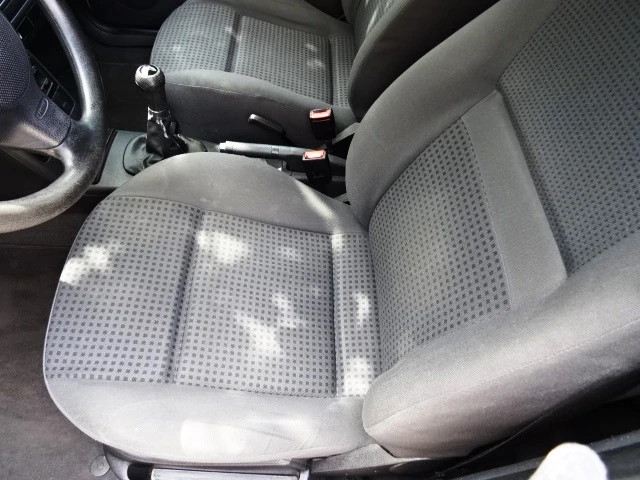 VW Polo 1.4 TDI - изображение 6