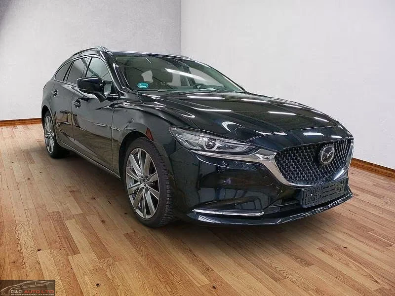 Mazda 6 EXCLUSIVE/165HP/CAM/NAVI/LED/ACC/664v - изображение 5