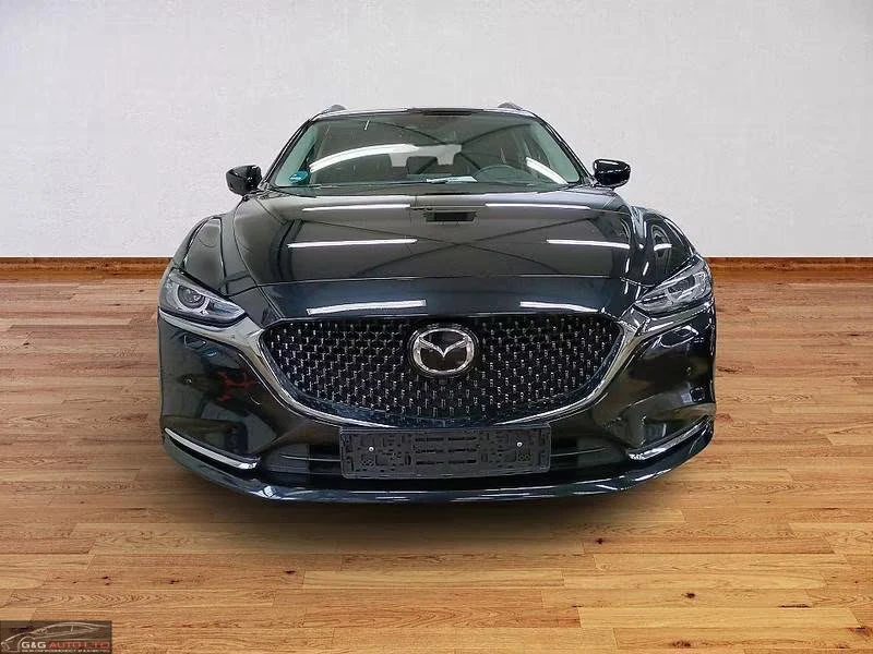 Mazda 6 EXCLUSIVE/165HP/CAM/NAVI/LED/ACC/664v - изображение 3