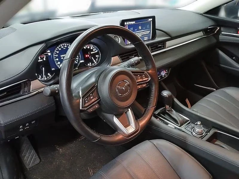 Mazda 6 EXCLUSIVE/165HP/CAM/NAVI/LED/ACC/664v - изображение 7