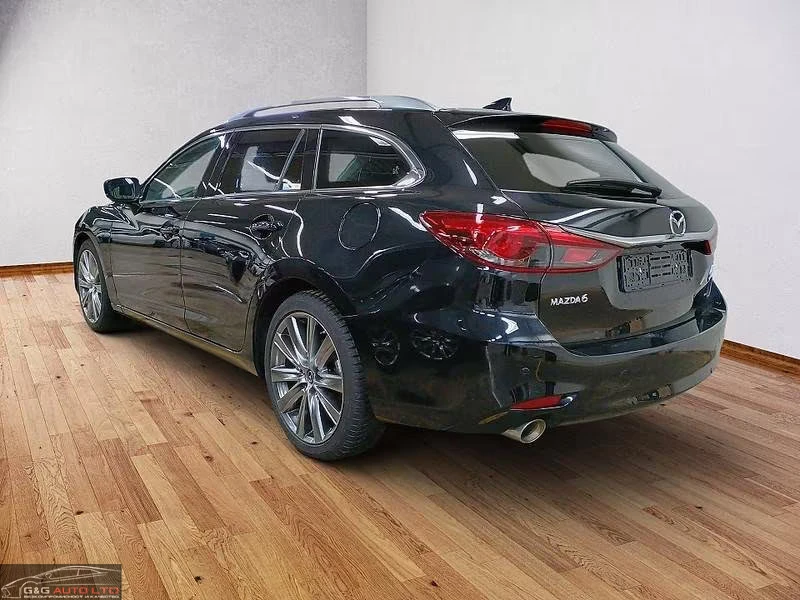 Mazda 6 EXCLUSIVE/165HP/CAM/NAVI/LED/ACC/664v - изображение 4