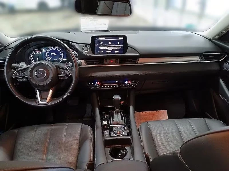 Mazda 6 EXCLUSIVE/165HP/CAM/NAVI/LED/ACC/664v - изображение 8