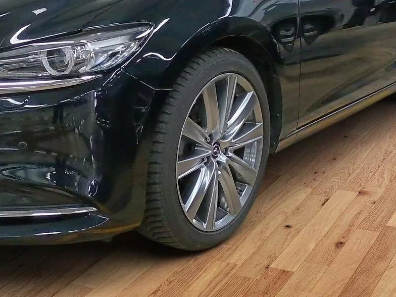 Mazda 6 EXCLUSIVE/165HP/CAM/NAVI/LED/ACC/664v - изображение 2