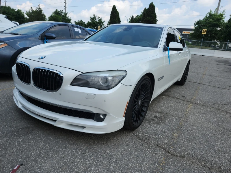 Alpina B7 * АвтоКредит* - 23099 лв. - 74563932 1