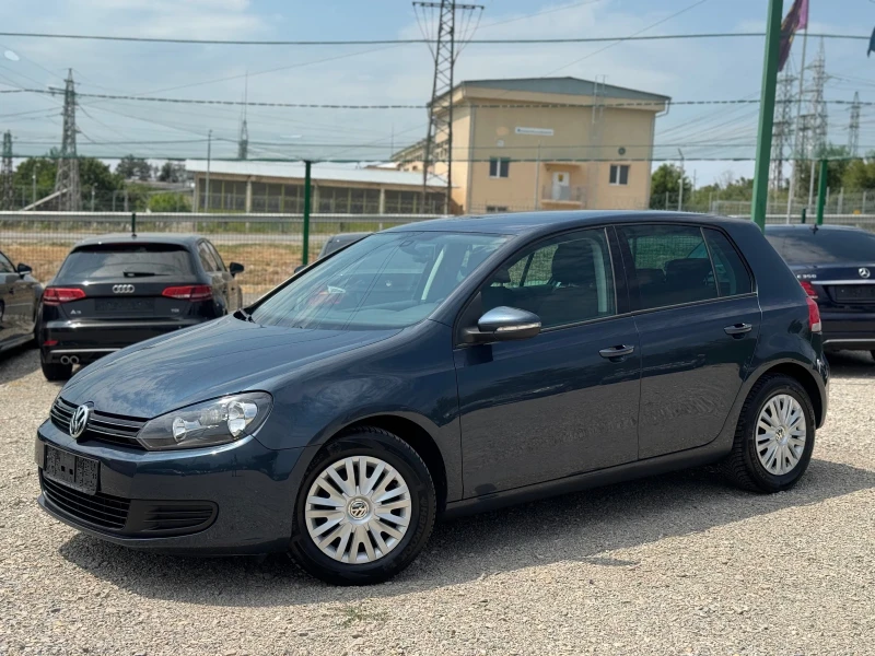 VW Golf 177254км!!Сервизна История, 2.0-Tdi, 2010г. - 10999 лв. - 87059472 1