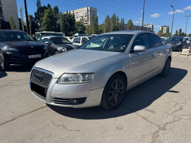 Audi A6 3.2FSI Quattro - 6900 лв. - 99008623 1