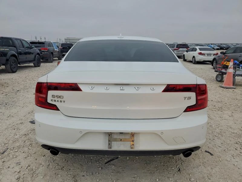 Volvo S90 2.0L 4 Front-wheel Drive | Mobile.bg   9