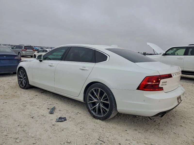 Volvo S90 2.0L 4 Front-wheel Drive | Mobile.bg   2