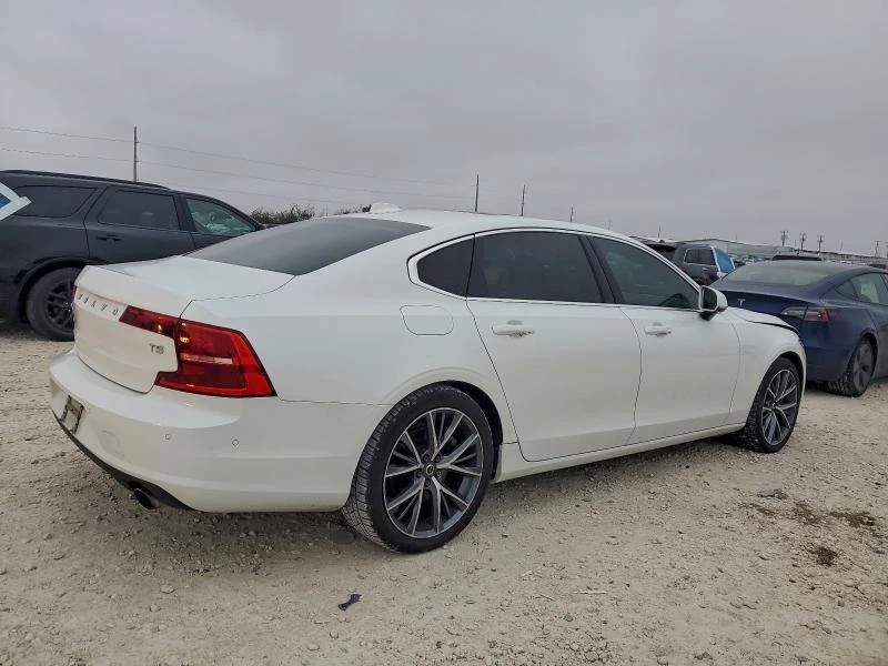 Volvo S90 2.0L 4 Front-wheel Drive | Mobile.bg   6