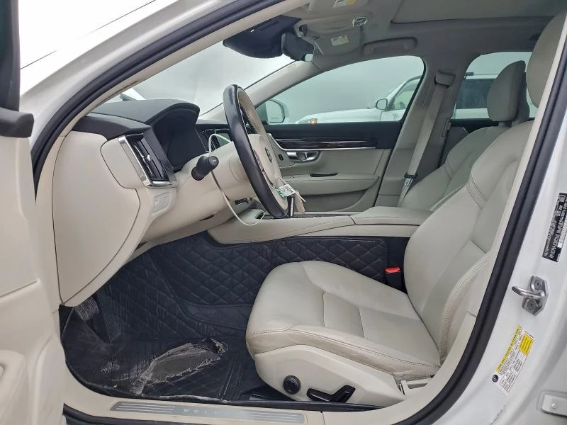 Volvo S90 2.0L 4 Front-wheel Drive | Mobile.bg   10