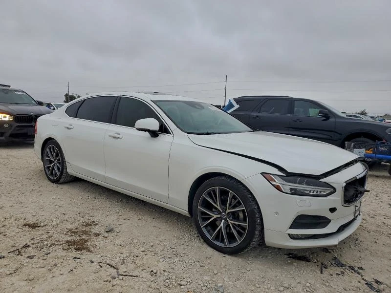 Volvo S90 2.0L 4 Front-wheel Drive | Mobile.bg   7