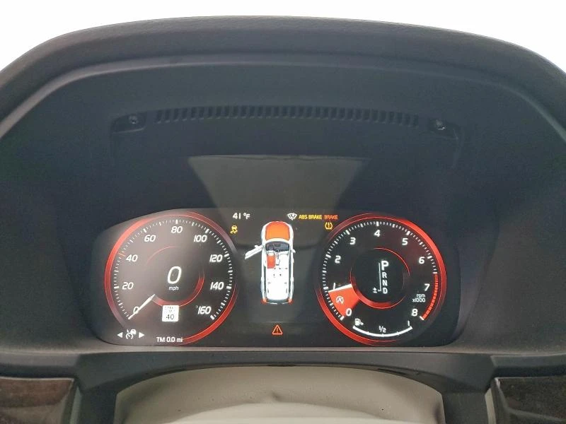 Volvo S90 2.0L 4 Front-wheel Drive | Mobile.bg   12