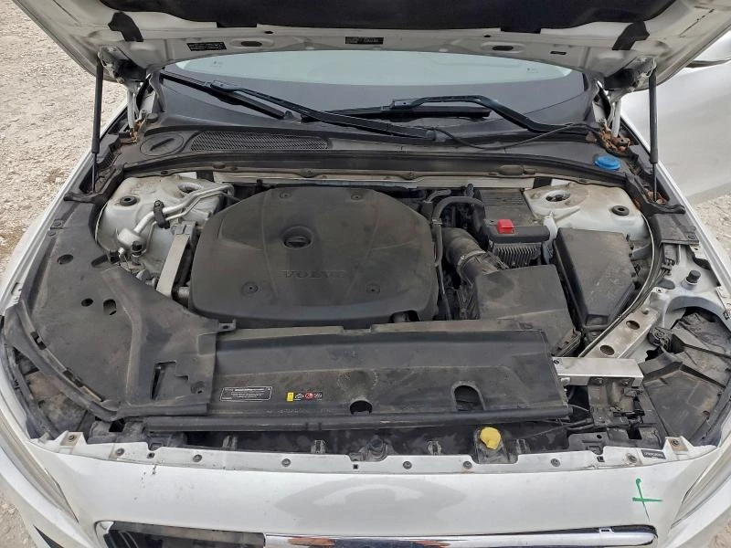 Volvo S90 2.0L 4 Front-wheel Drive | Mobile.bg   3