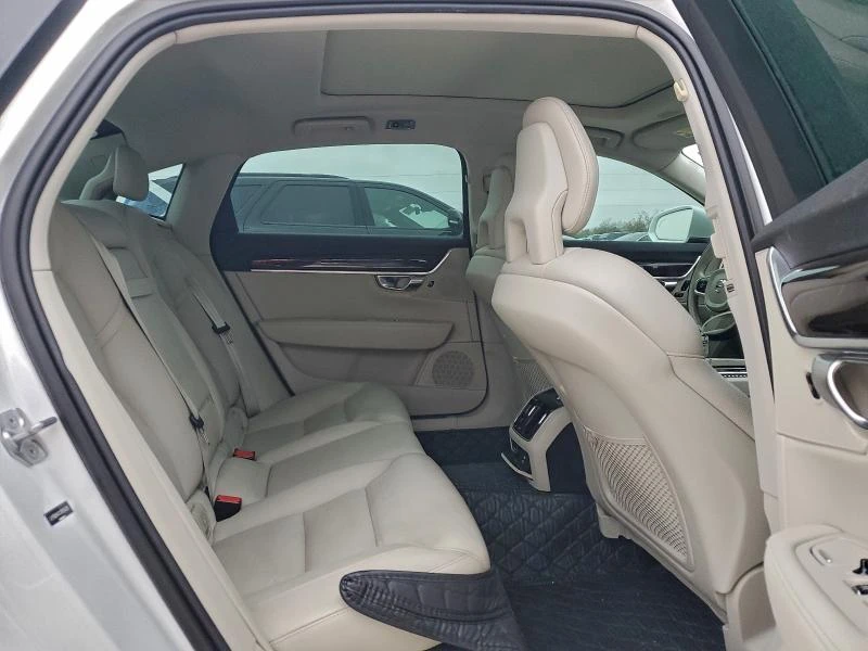 Volvo S90 2.0L 4 Front-wheel Drive | Mobile.bg   13