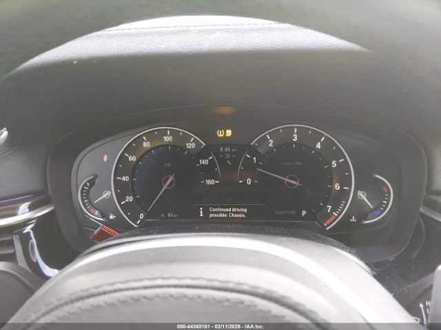 BMW 540 XDRIVE* M-PACK* BOWERS & WILKINS* SPORT EXHAUST* , снимка 9 - Автомобили и джипове - 53976557