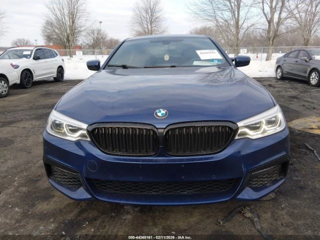 BMW 540 XDRIVE* M-PACK* BOWERS & WILKINS* SPORT EXHAUST* , снимка 2 - Автомобили и джипове - 53976557