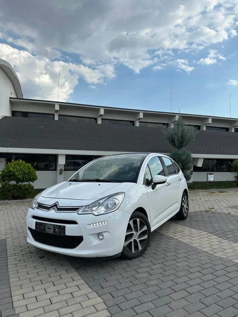 Citroen C3 | Mobile.bg � ����������� 5