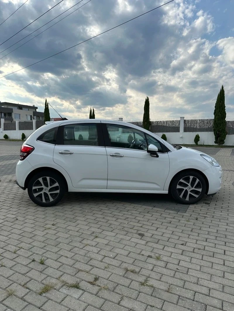 Citroen C3 | Mobile.bg � ����������� 4