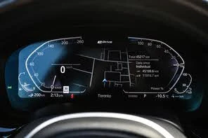 BMW 530E xDrive Hybrid Plug-in AWD, снимка 12 - Автомобили и джипове - 54875501