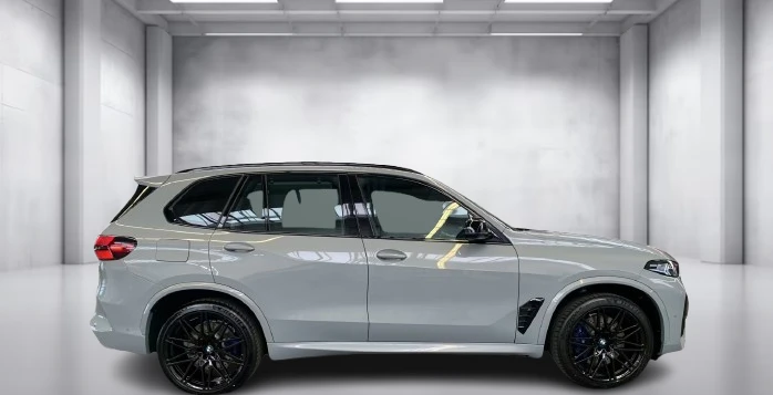 BMW X5M Competition = Shadow Line = Гаранция, снимка 4 - Автомобили и джипове - 54929611