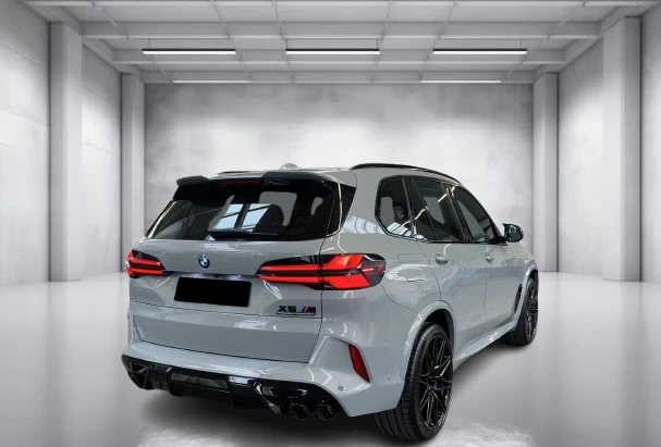 BMW X5M Competition = Shadow Line = Гаранция, снимка 3 - Автомобили и джипове - 54929611